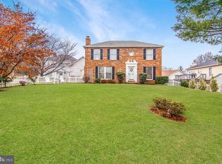 9748 Magledt Rd, Parkville, MD 21234