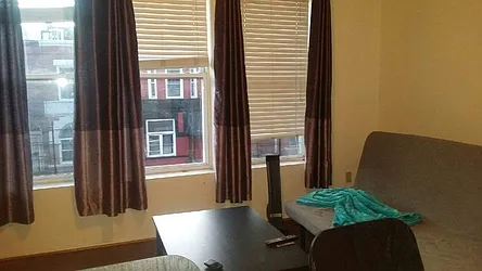 Rented by Lions Share Inc.