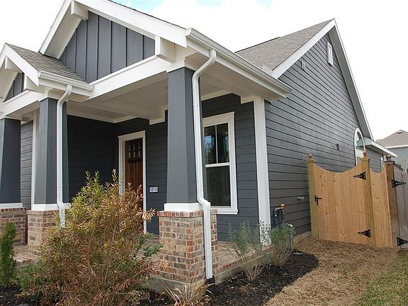 4th image of 18115 Caprock Springs Dr