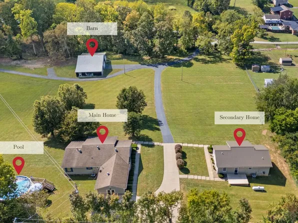 240 Westfield Way, Mount Sterling, KY 40353