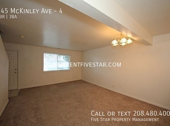 2nd image of 445 McKinley Ave APT 4