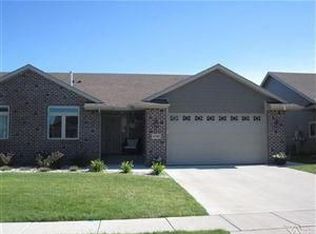 2705 E Whisper Trl, Sioux Falls, SD 57108