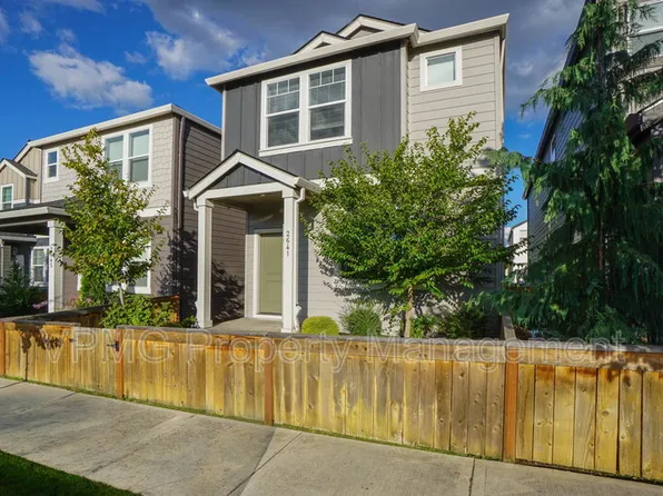 2641 NE 115th Pl, Vancouver, WA 98684