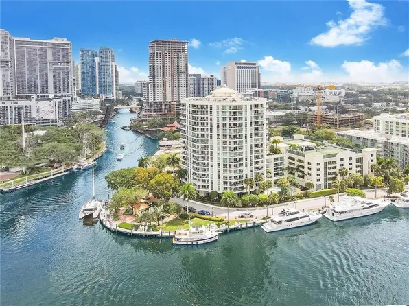 401 SW 4TH Avenue #1003, Fort Lauderdale, FL 33315