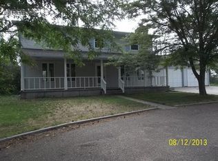 507 Pawnee Dr, Sterling, CO 80751