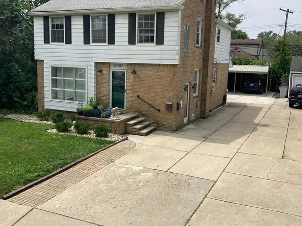 2983 Gardner Ave, Berkley, MI 48072