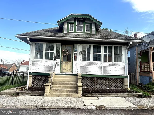 145 Breckenridge St, Gettysburg, PA 17325