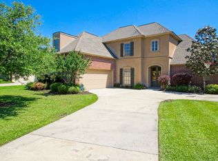 18018 Timberview Dr, Prairieville, LA 70769