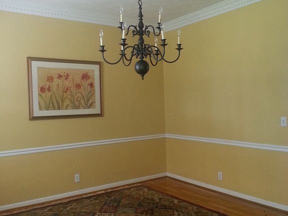Formal DInning Room 