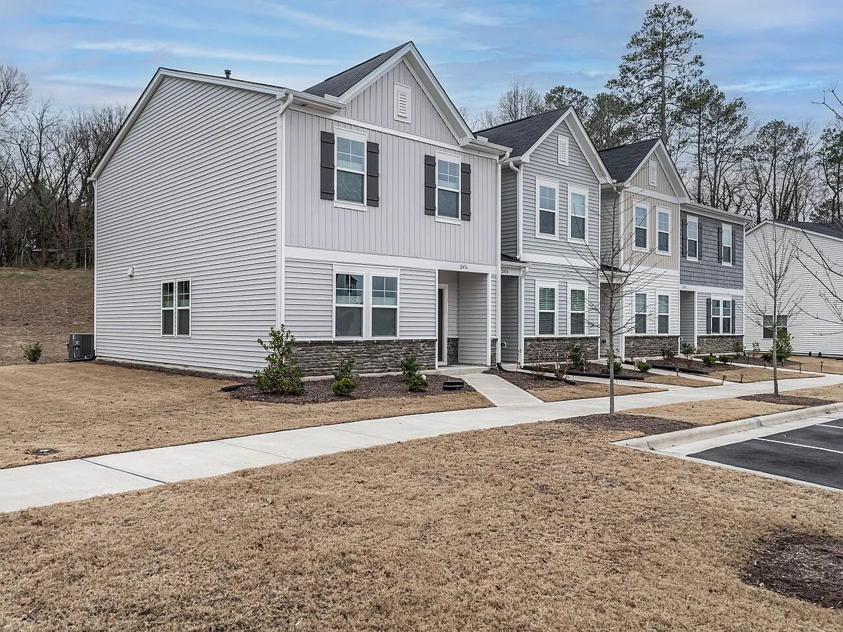 Building Photo - 2456 Tonoloway Dr