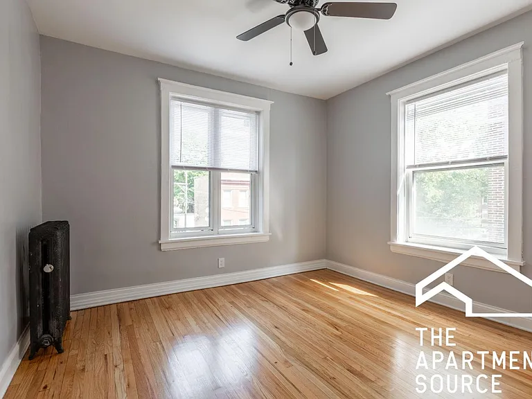 1251 W Rosemont Ave #3F — Photo 7