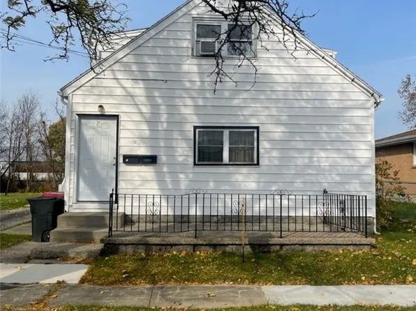 151 Sawyer Ave, Depew, NY 14043