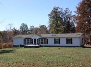 165 Covey Rd, Amherst, VA 24521