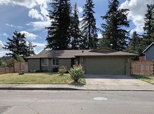 12634 SE Cora St, Portland, OR 97236