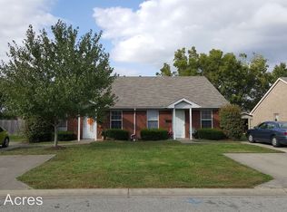 220 Harrison St #2, Scottsburg, IN 47170