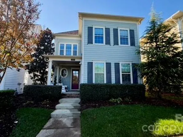 13013 Jacks Ln, Pineville, NC 28134