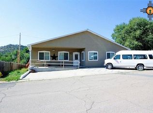 251 Francis Ave, Raton, NM 87740