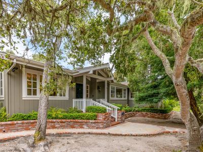 1072 Sawmill Gulch Rd, Pebble Beach, CA, 93953