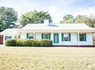 317 Waynesboro Way, Dothan, AL 36305