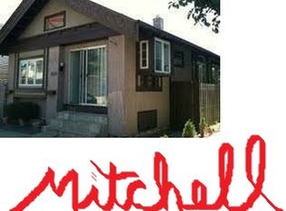 6015 W Mitchell St, West Allis, WI 53214