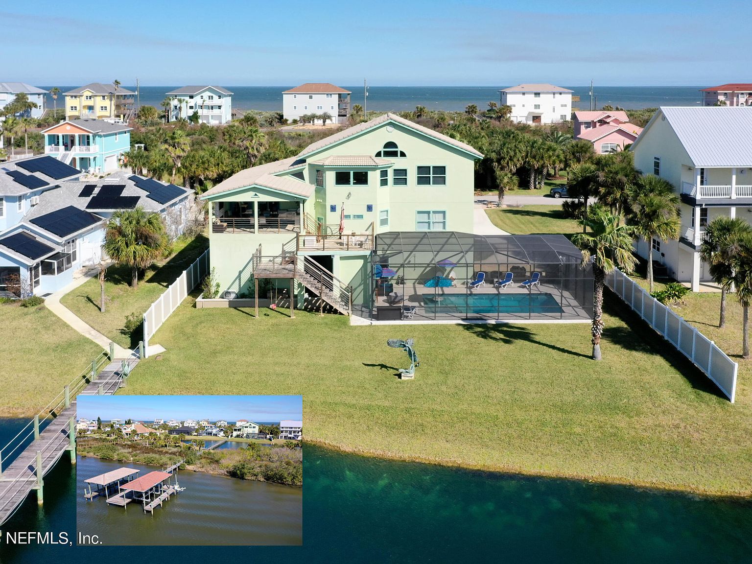 3010 PAINTERS WALK, Flagler Beach, FL 32136 MLS 1246889 Zillow