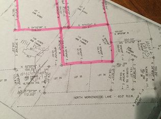Martha Lee Ln, La follette, TN 37766