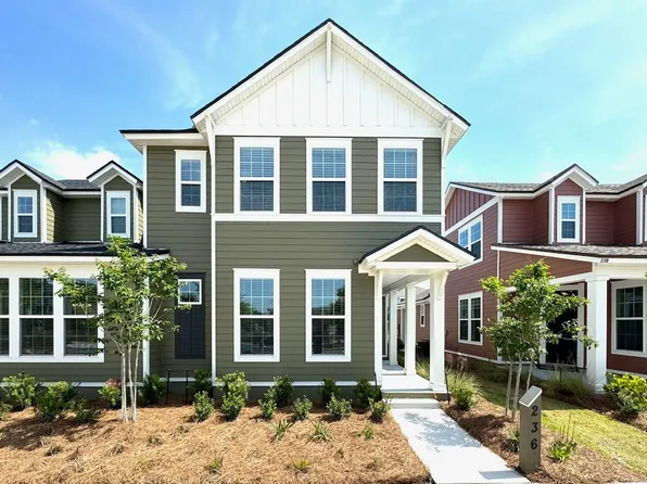 236 Wildlight Ave, Yulee, FL 32097