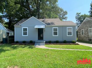 2829 Arlington Ave, Memphis, TN 38114