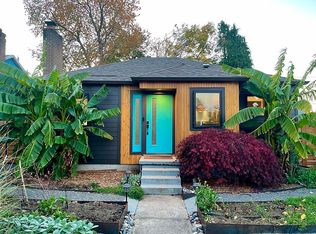 2925 SE 65th Ave, Portland, OR 97206