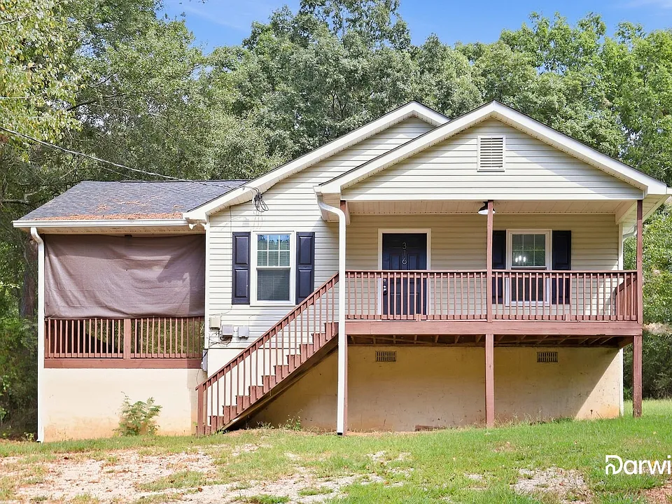 316 Eleanor Dr