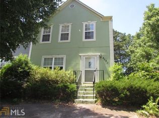 4091 Buckley Woods Dr, Norcross, GA