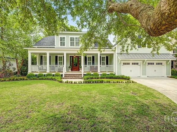 24 Ralstons Way, Savannah, GA 31406