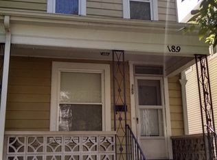 189-191 Gates St, Columbus, OH 43206
