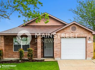 8150 Steep Valley, Converse, TX 78109