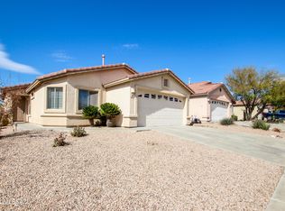12473 N Owl Head Canyon Rd, Marana, AZ 85658