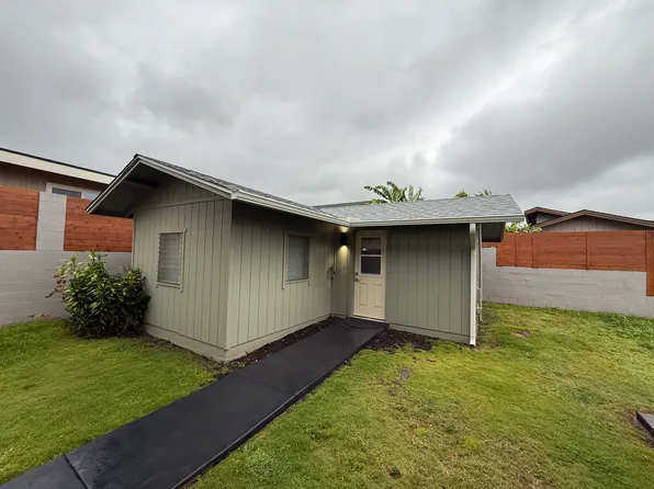 2767 Aheahe St #3, Lihue, HI 96766