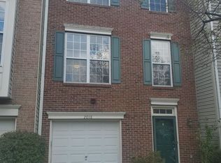 2018 Wheaton Haven Ct, Silver Spring, MD 20902