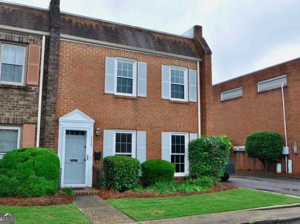 115 Georgetown Dr #A-8, Athens, GA 30605