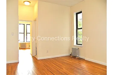 Rented by City Connections Realty