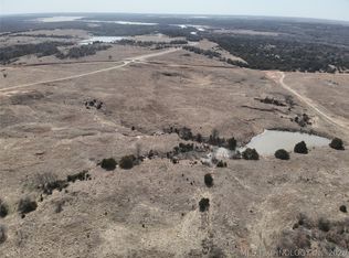 0 W Explorer Rd S, Perry, OK 73077