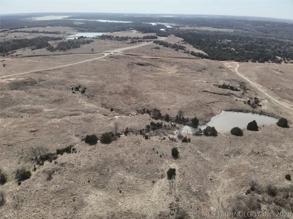 0 W Explorer Rd S, Perry, OK 73077