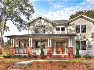 1501 E 8th St, Charlotte, NC 28204