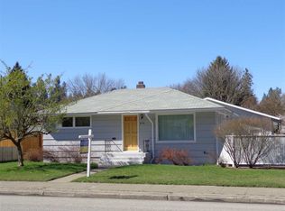 824 S Freya St, Spokane, WA 99202