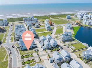 200 Sea Scamper Blvd, Port Aransas, TX 78373