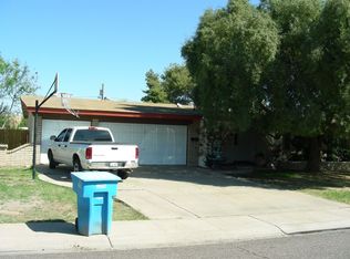 3144 W Sunnyside Ave, Phoenix, AZ 85029