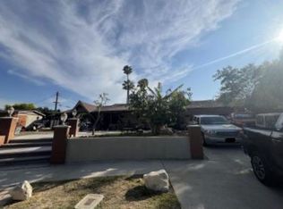 17314 Halsey St, Granada Hills, CA 91344