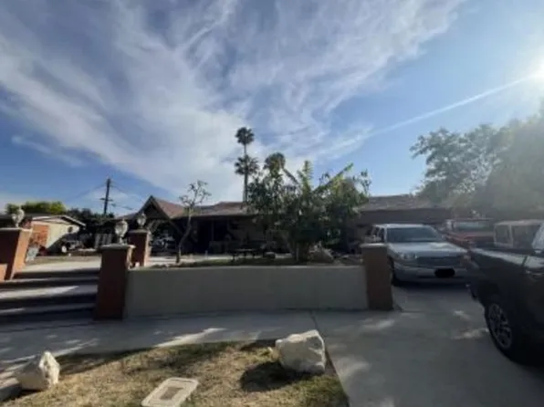 17314 Halsey St, Granada Hills, CA 91344