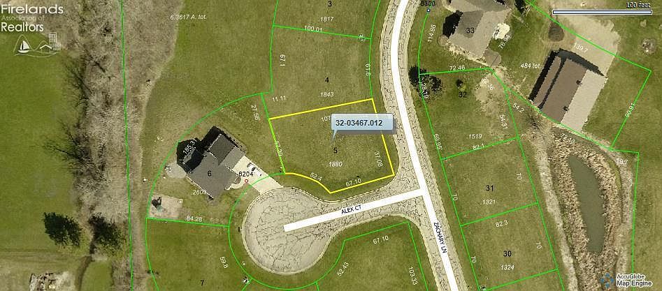 2nd image of 5 Zachary Dr