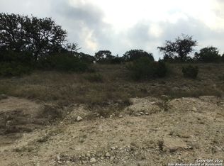 22919 Homestead Mesa, San Antonio, TX 78255