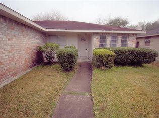 5034 Prairie Ridge Rd, Houston, TX 77053